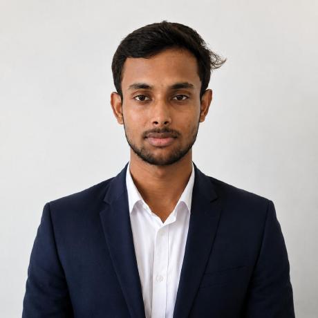 Ramkanta Pramanik, full stack developer at InfluxIQ Tech in Kalyani, West Bengal, India